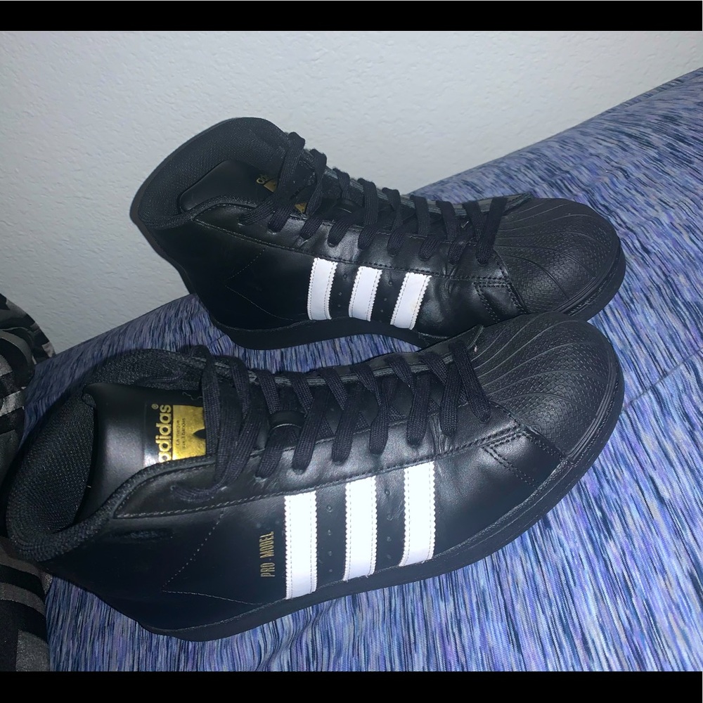 Men’s shoes
